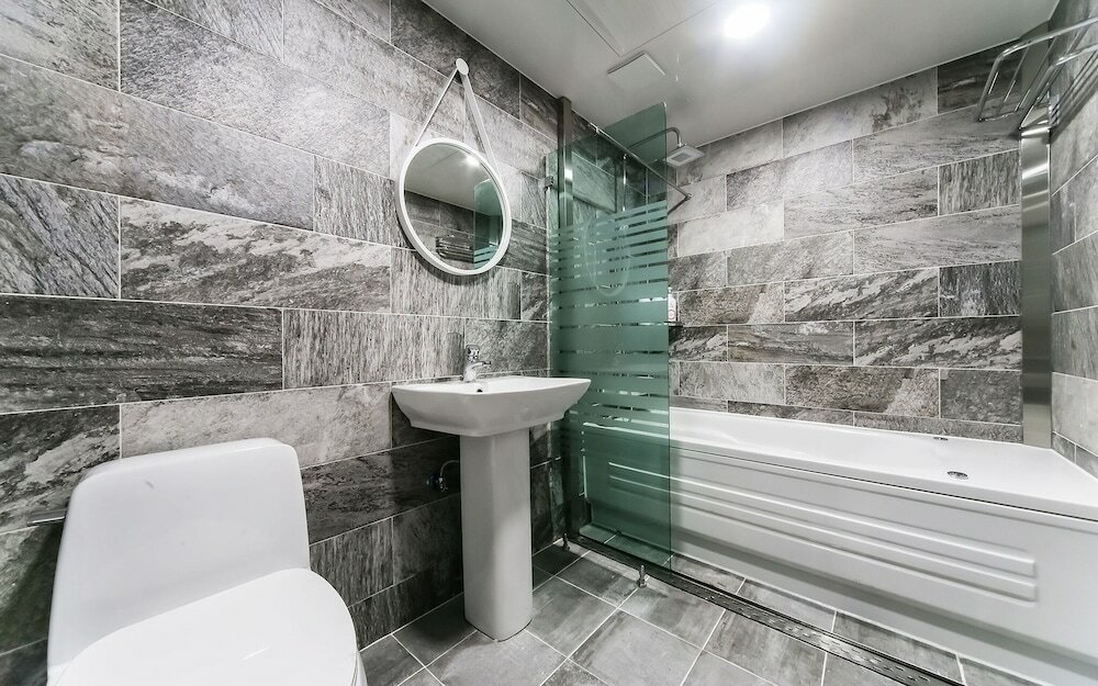 Фото Daegu Dongdaegu Station Sweet Hotel