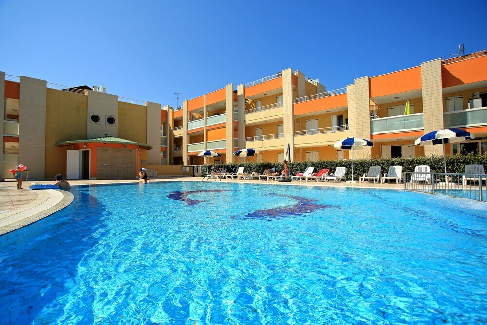 Фото Parco delle Nazioni