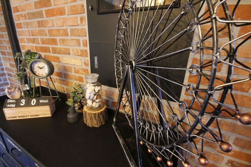 Фото Pohang Yaja Yeongildae