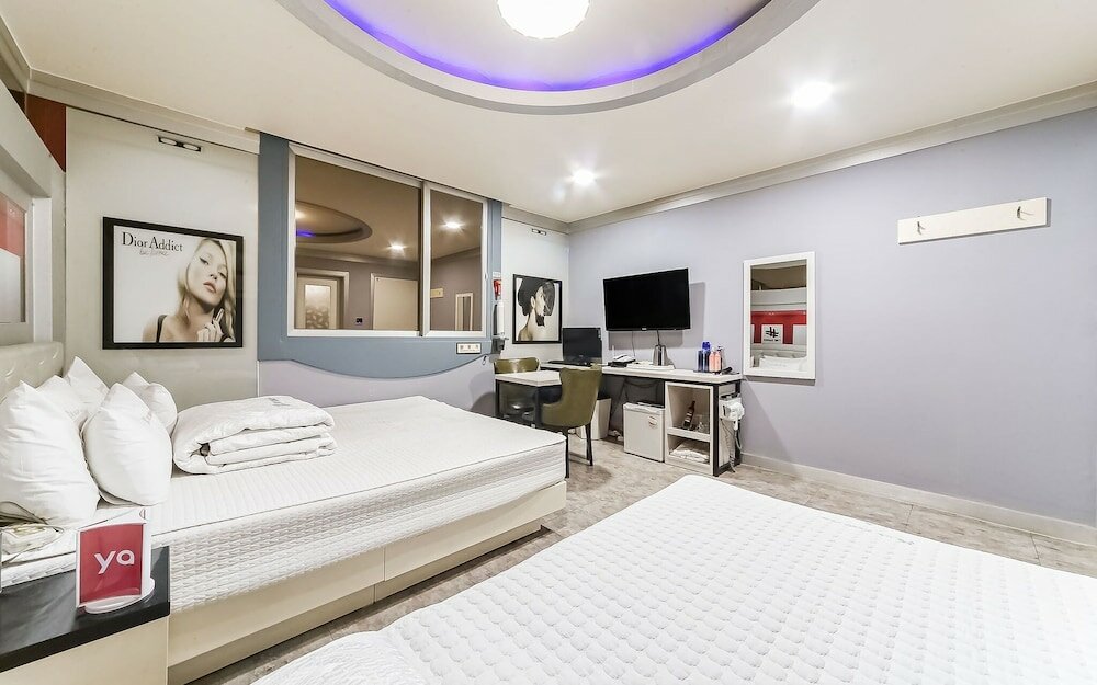 Фото Ulsan Samsan The Syap