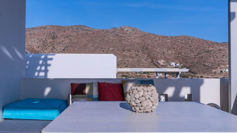 Фото Antigoni Villas