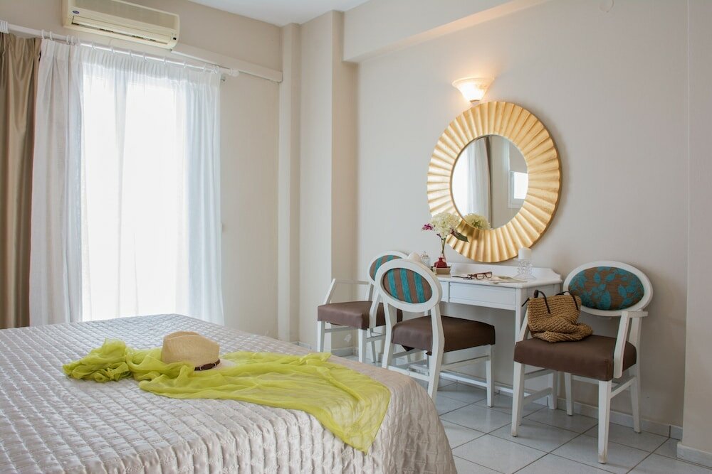 Фото Windmill Apartments 2