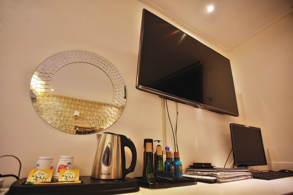 Фото Incheon Hotel Yd27