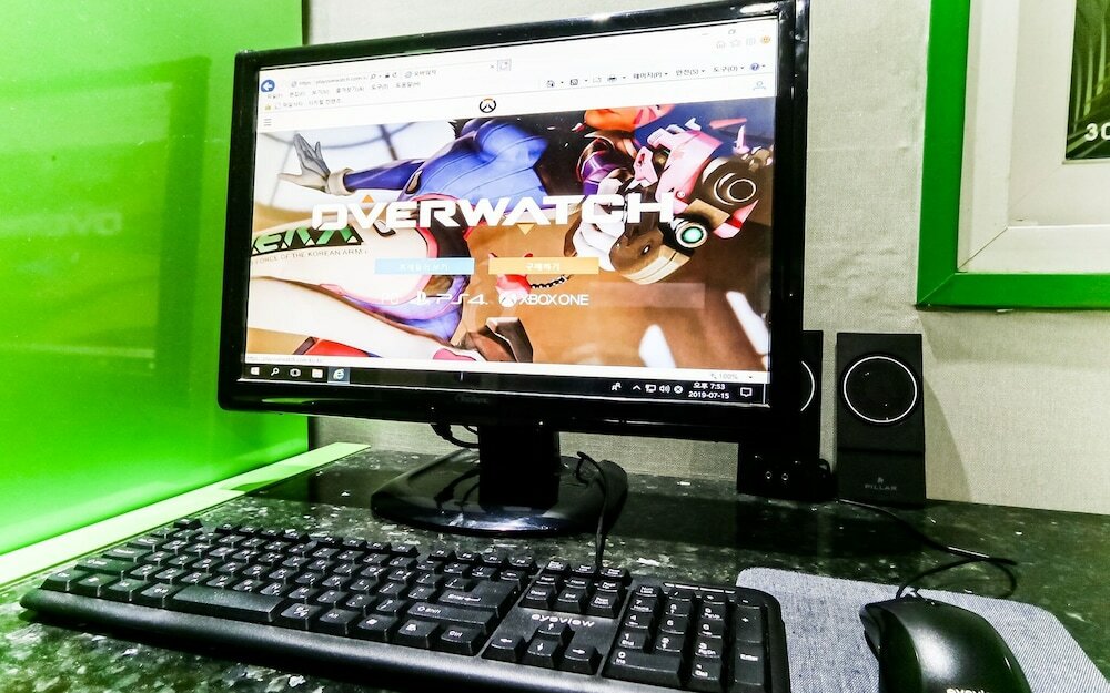 Фото Yaja Gimhae Samgye