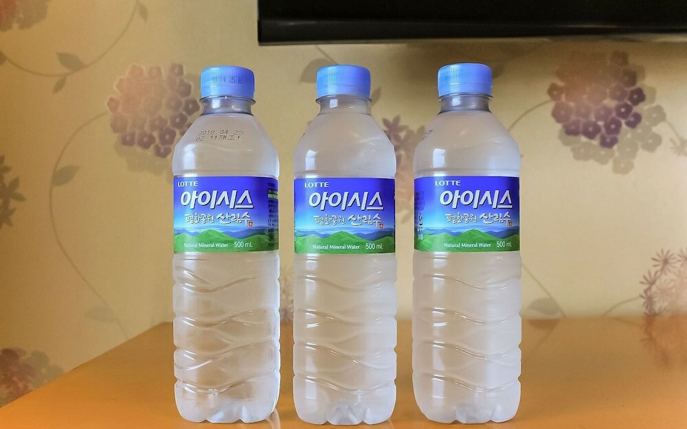 Фото Pohang Yeongildae N-beach