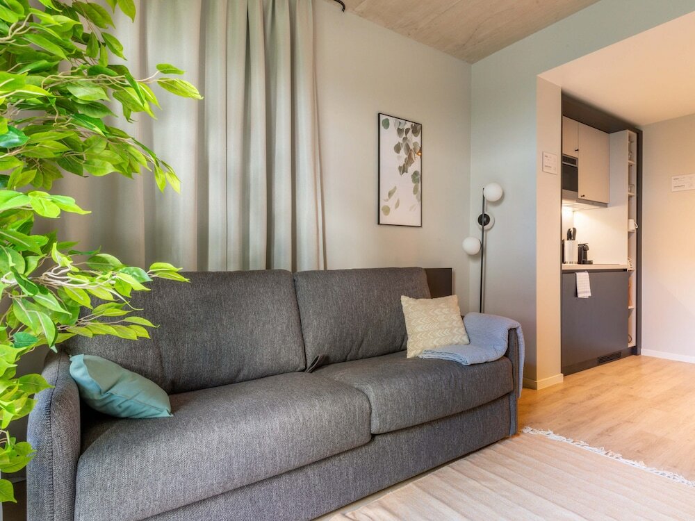 Фото Limehome Düsseldorf