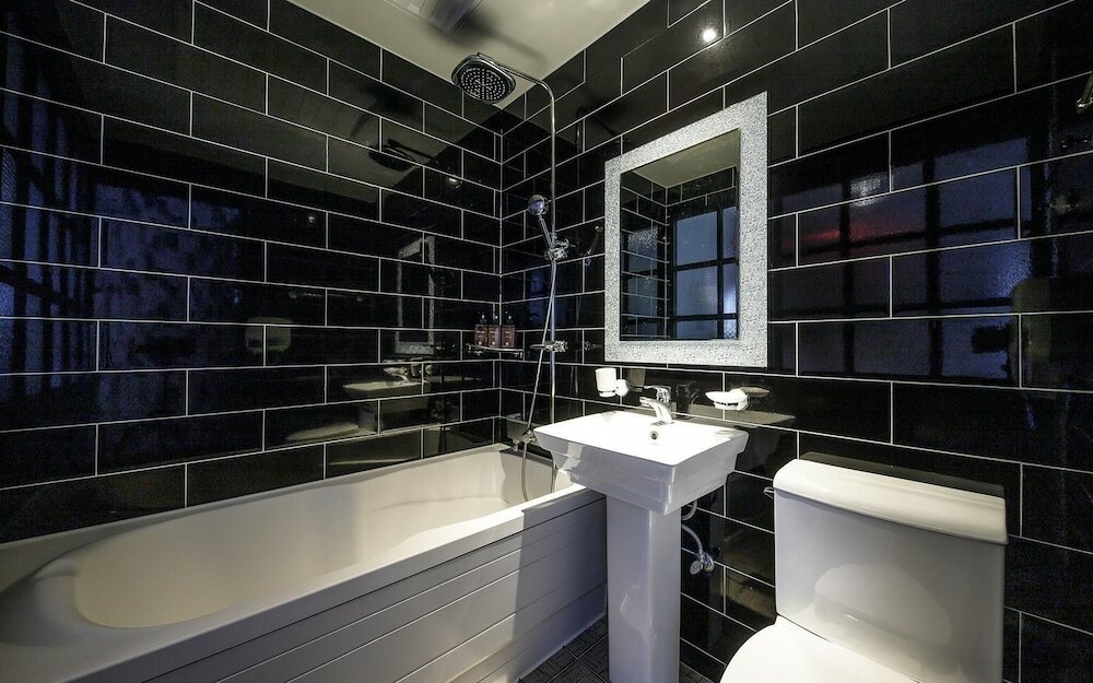 Фото Daegu Dongseongno B and B