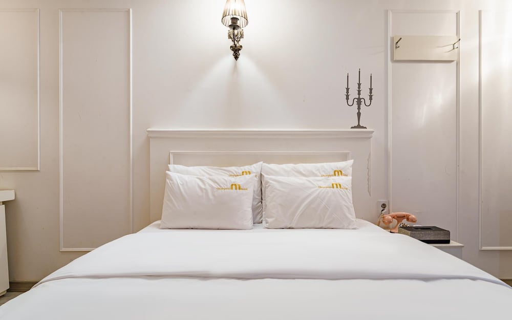 Фото Changwon Sangnam-dong M