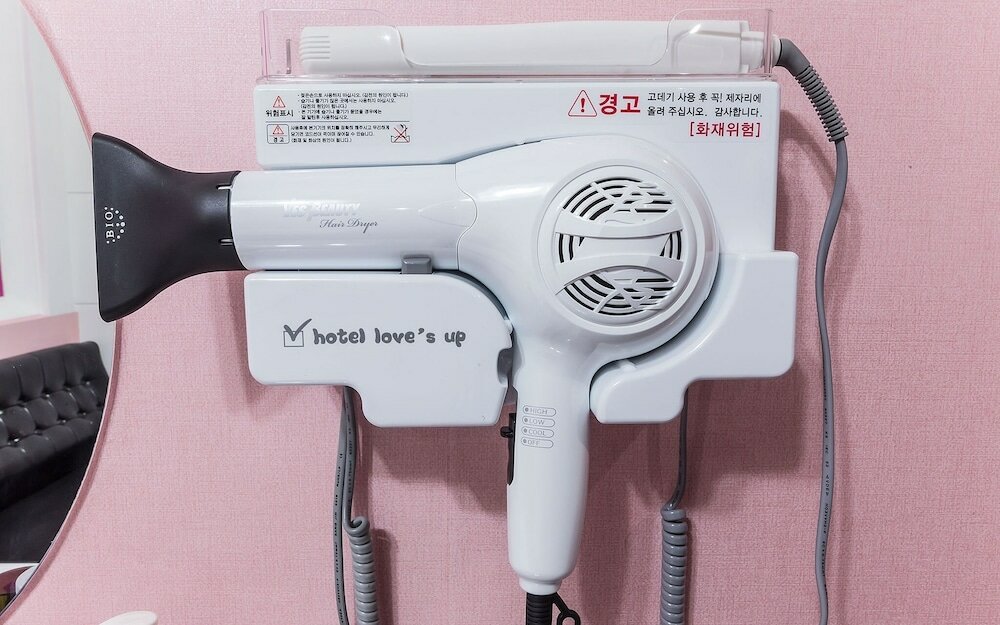 Фото Incheon Love's Up 2