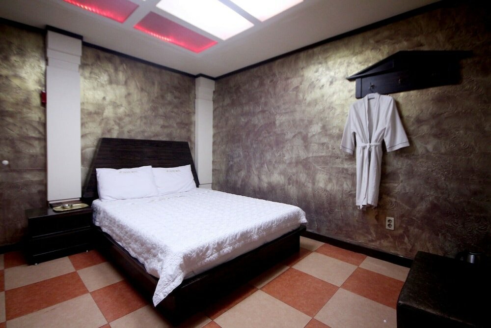 Фото Pohang Yeongildae Pacific