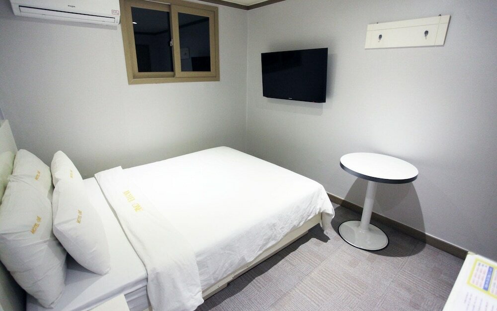 Фото Anyang The One