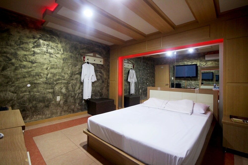 Фото Pohang Yeongildae Pacific