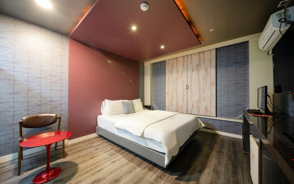 Фото Changwon Sangnam-dong Angel