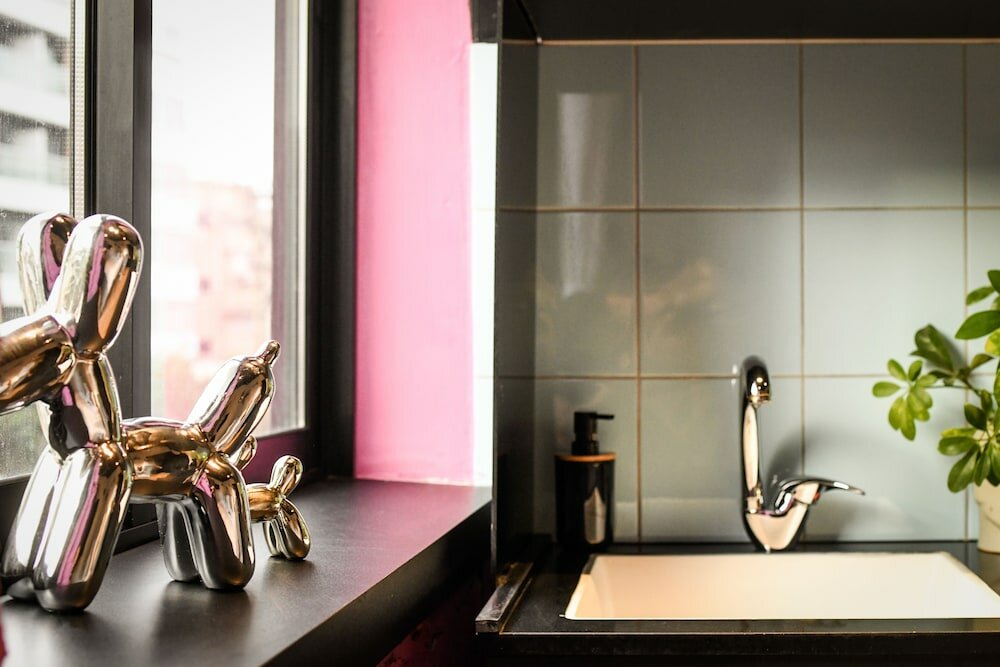 Фото Silicate - an Autonomous Hotel by Loginn