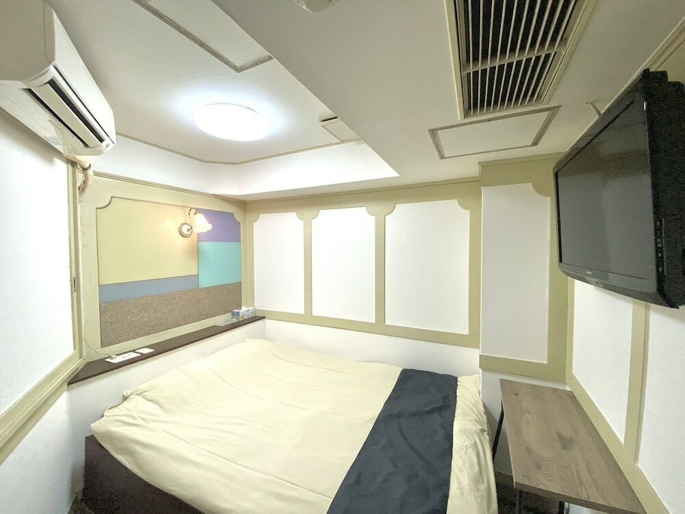 Фото Tabist Hotel Florida Ikebukuro