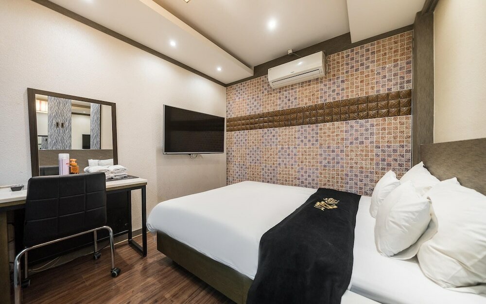 Фото Suwon Station Provence 22st