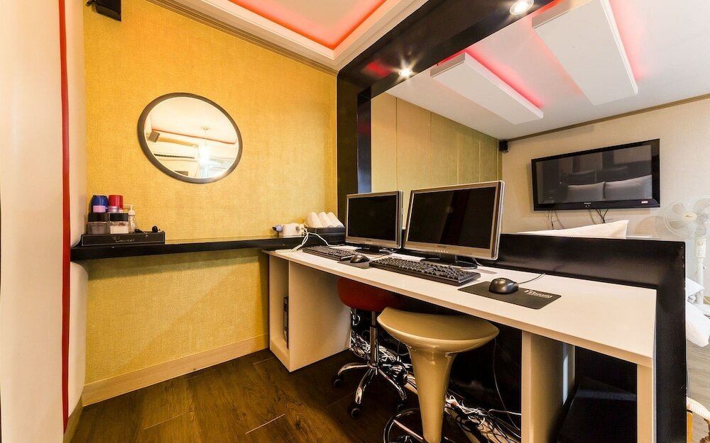 Фото Incheon Lin