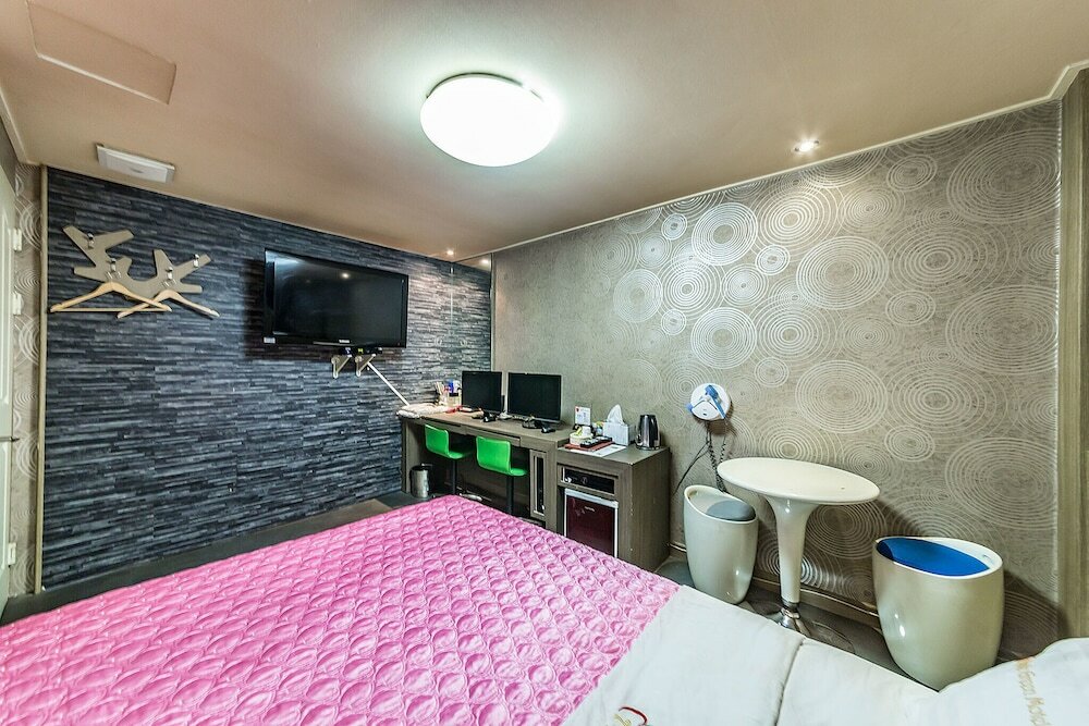 Фото Incheon Apple Green