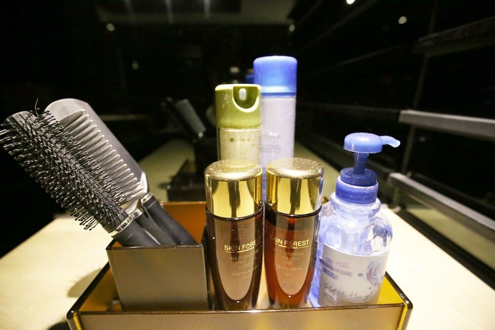 Фото Daejeon Sannae Syap