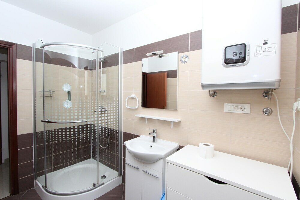 Фото Apartments Rubil