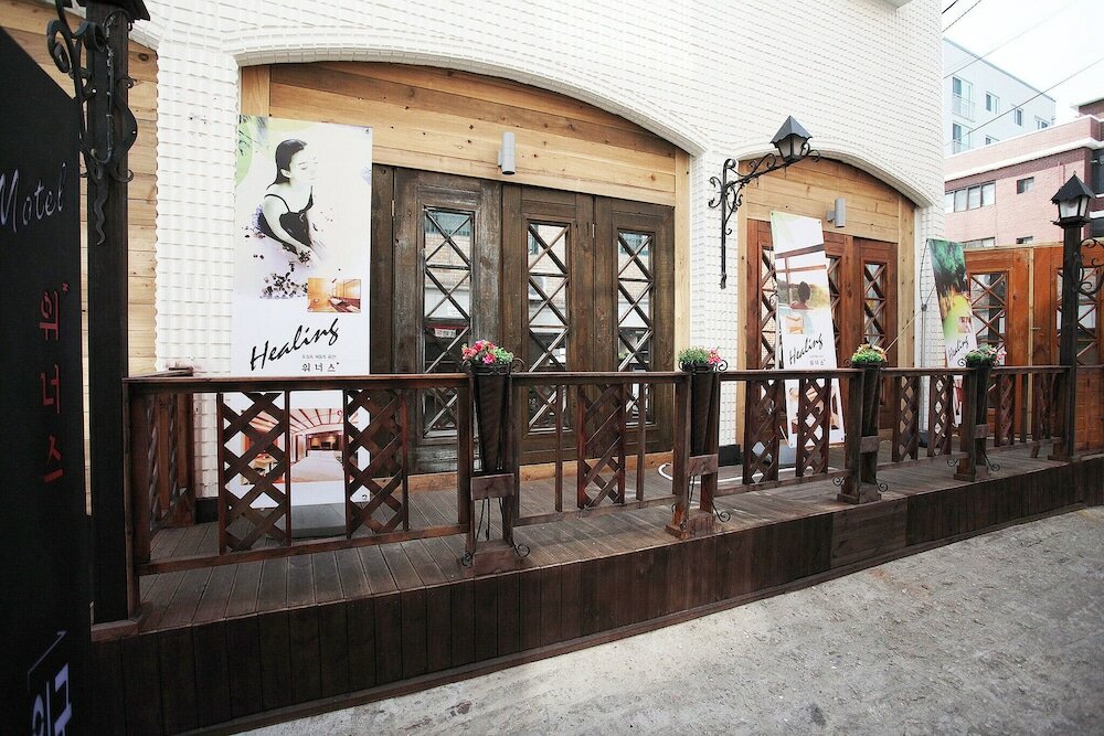 Фото отеля 4