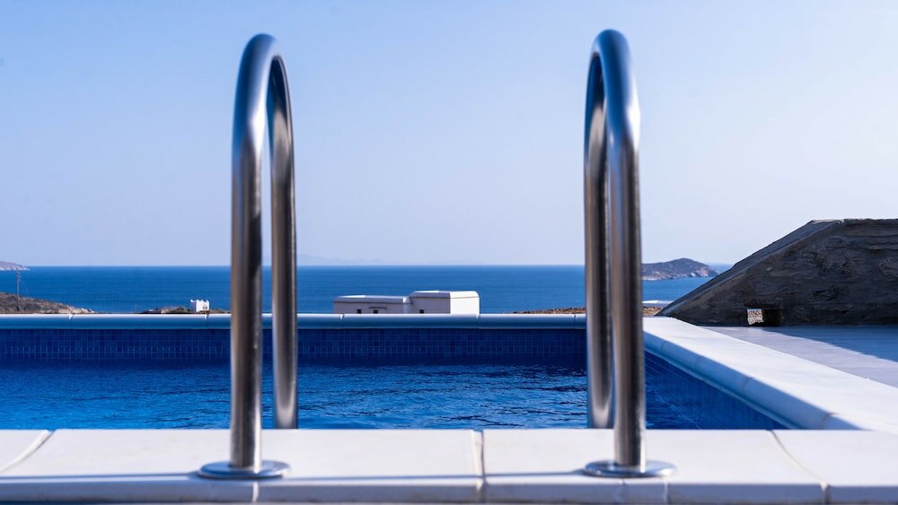 Фото Antigoni Villas