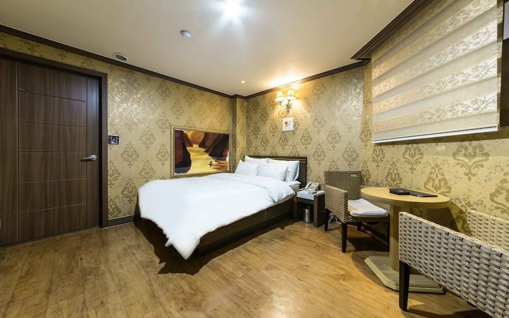 Фото Incheon Feel