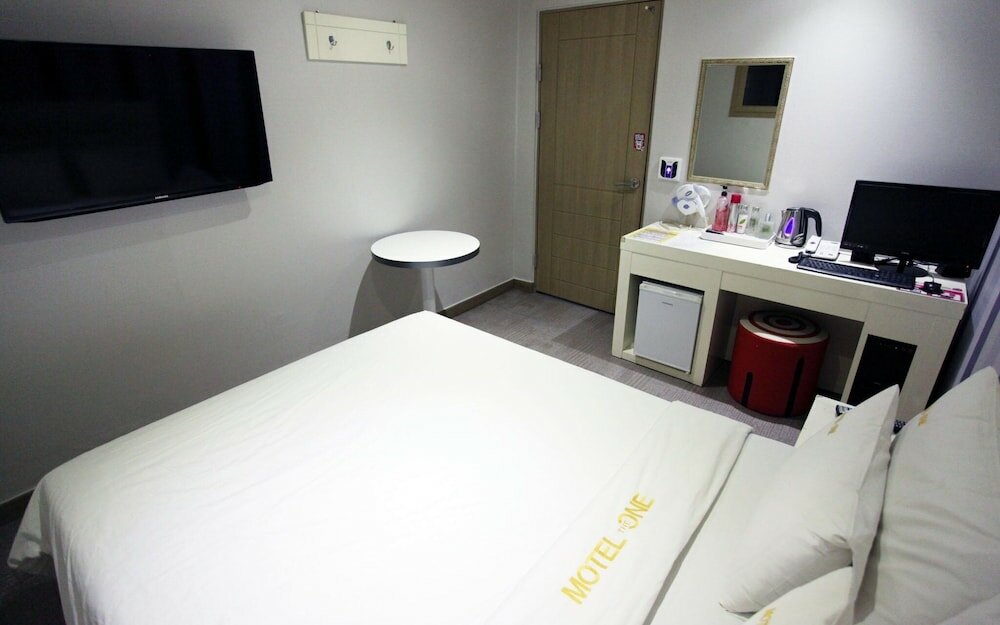 Фото Anyang The One