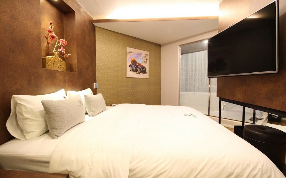 Фото Changwon Sangnam-dong Charlie's