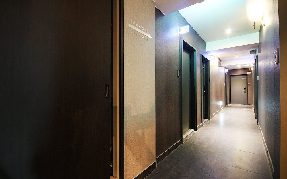 Фото Changwon Jinhae Olive