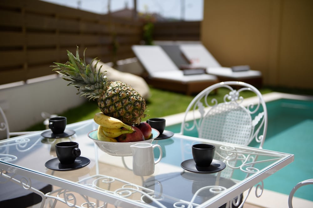 Фото Tessera Villas Collection