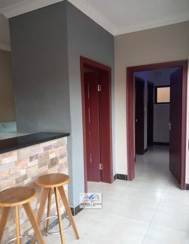 Гостиница Bedroomed Fully Furnished Apartment Near East Park Mall в Лусаке