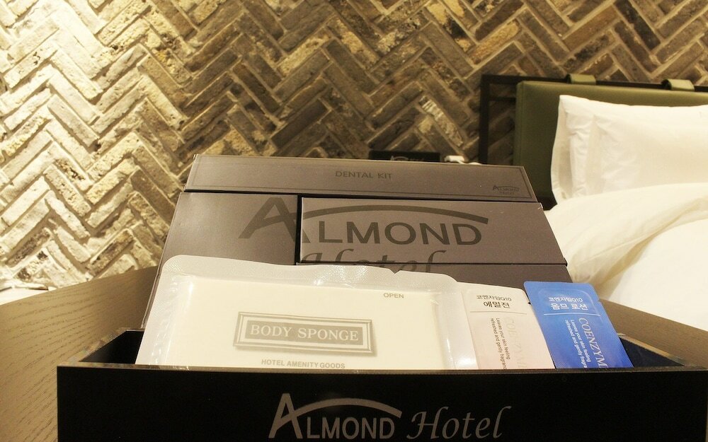 Фото Masan Almond Hotel