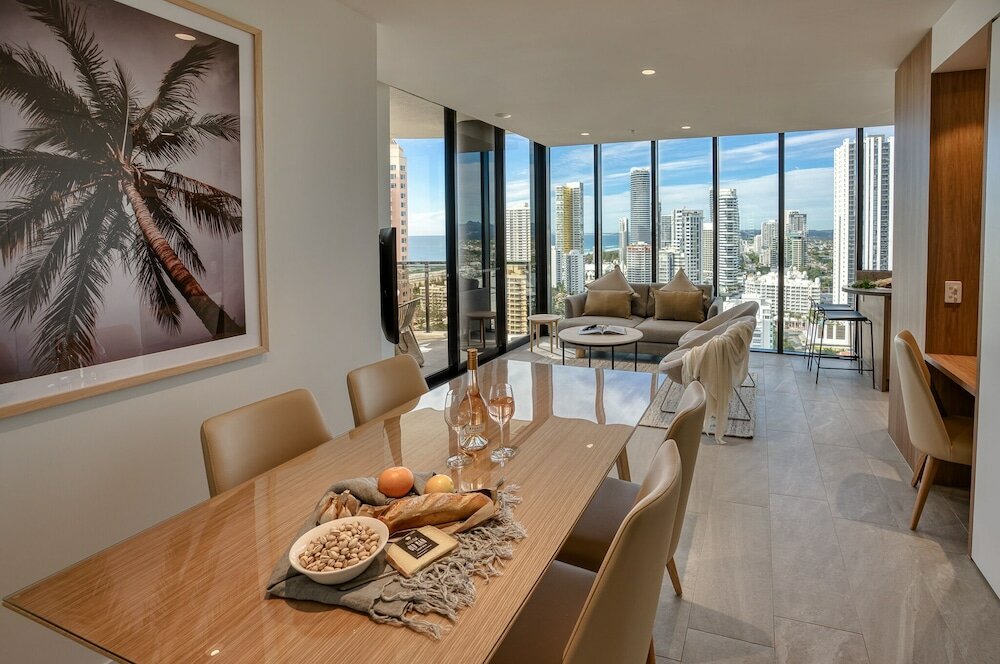 Фото Encore Broadbeach