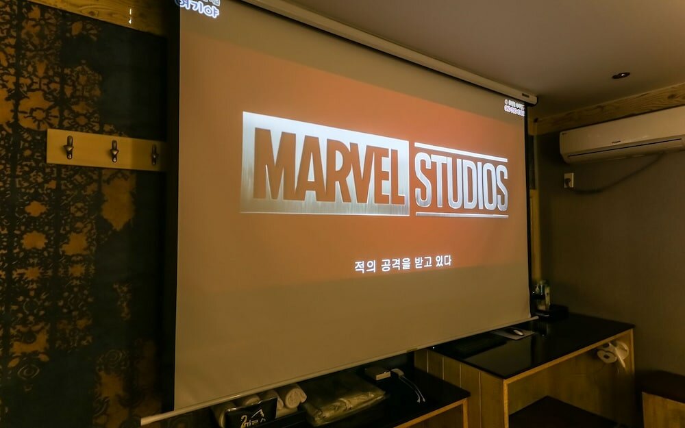 Фото Daejeon Yuseong Paros