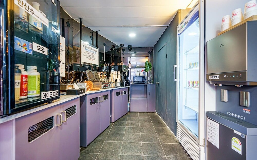 Фото Incheon Hotel Afternoon