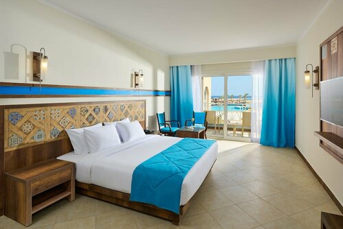 Гостиница Lazuli Hotel Marsa Alam