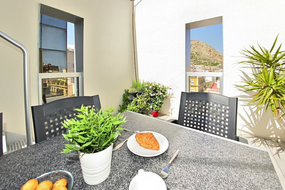 Фото Myflats Rambla Collection