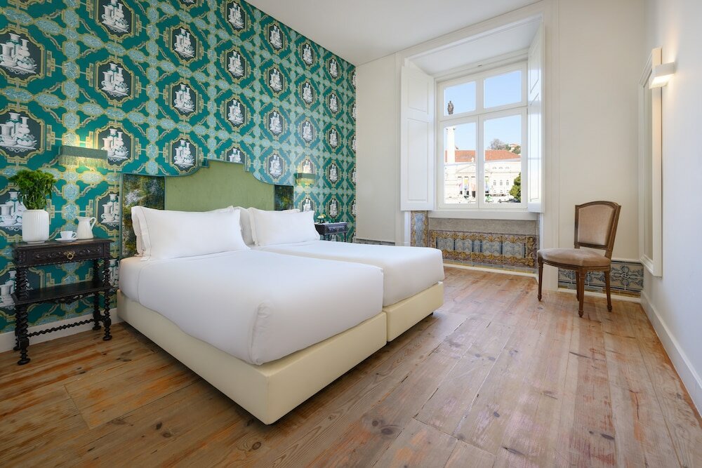 Фото Residentas Arco do Bandeira