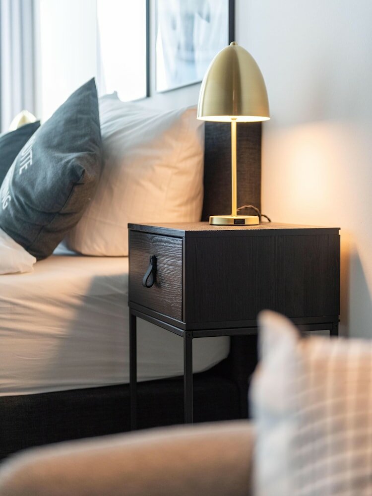 Фото Limehome Erfurt Maximilian-Welsch-Str