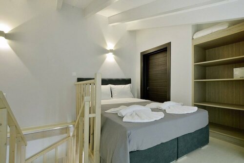 Гостиница Villa Bratou Terra