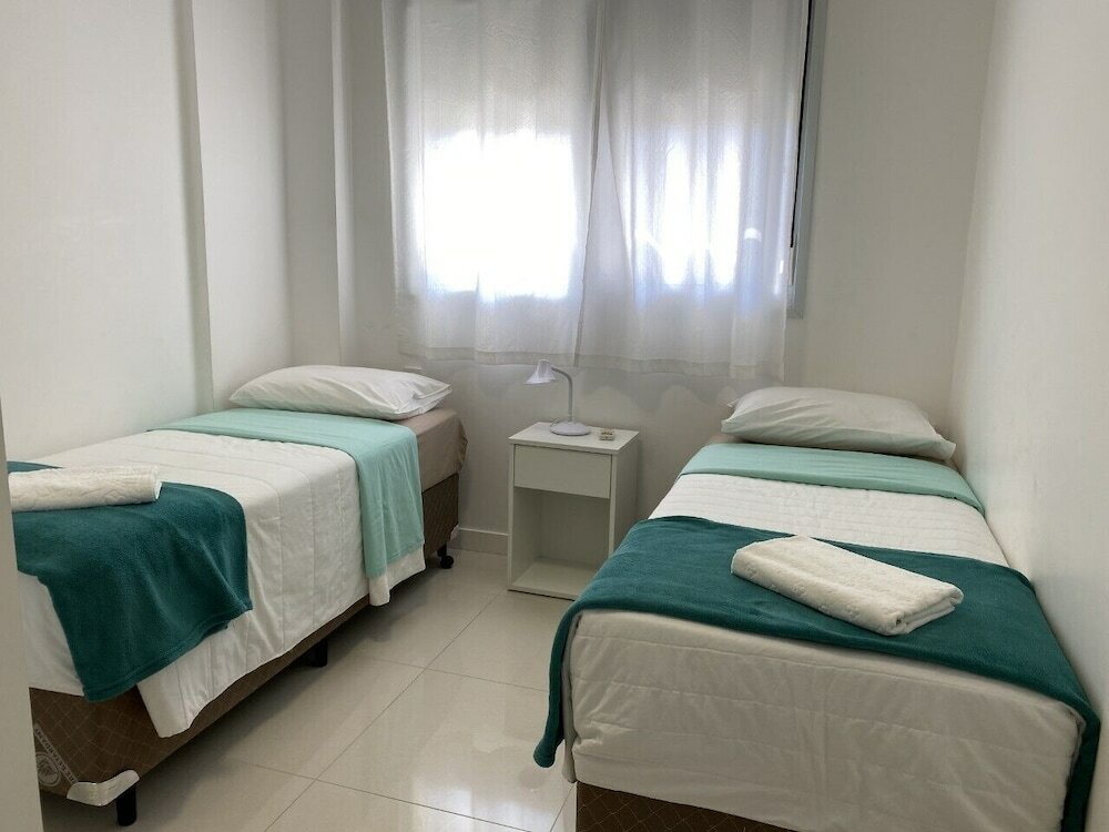 Фото Porto De Jurere Florianópolis Piscina