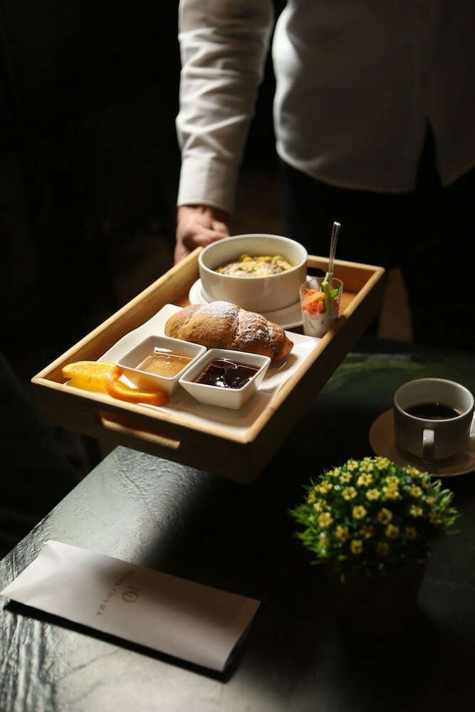 Фото Hotel Opera