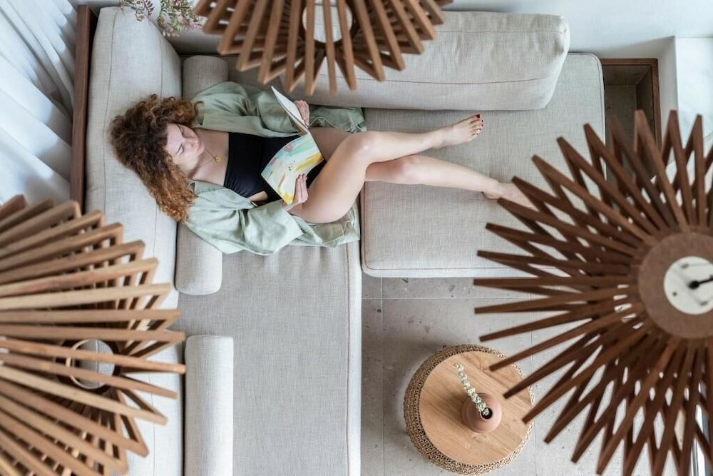 Фото Alero Seaside Skyros Resort