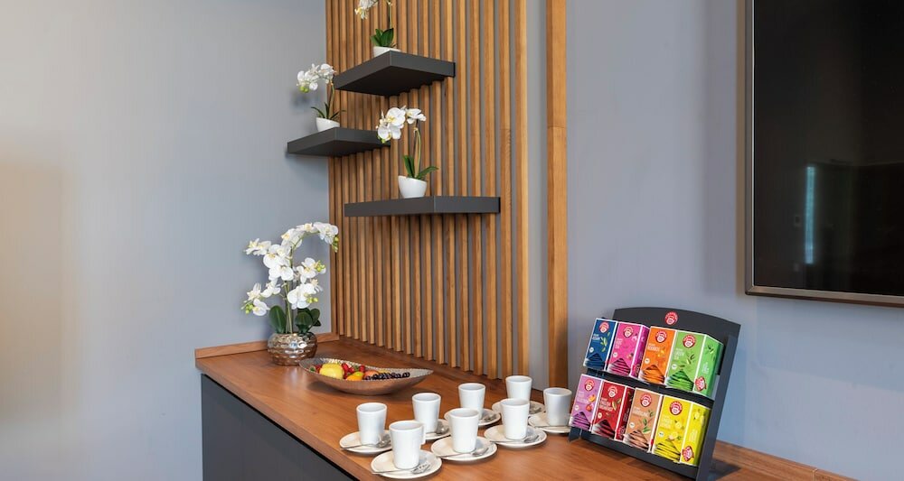 Фото Plaza Premium Muenchen