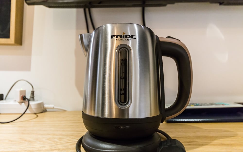 Фото Incheon Hotel Afternoon