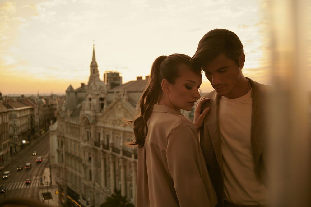 Фото Matild Palace, A Luxury Collection Hotel, Budapest