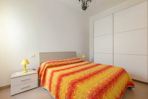 Гостиница 1826 Villetta Solaire