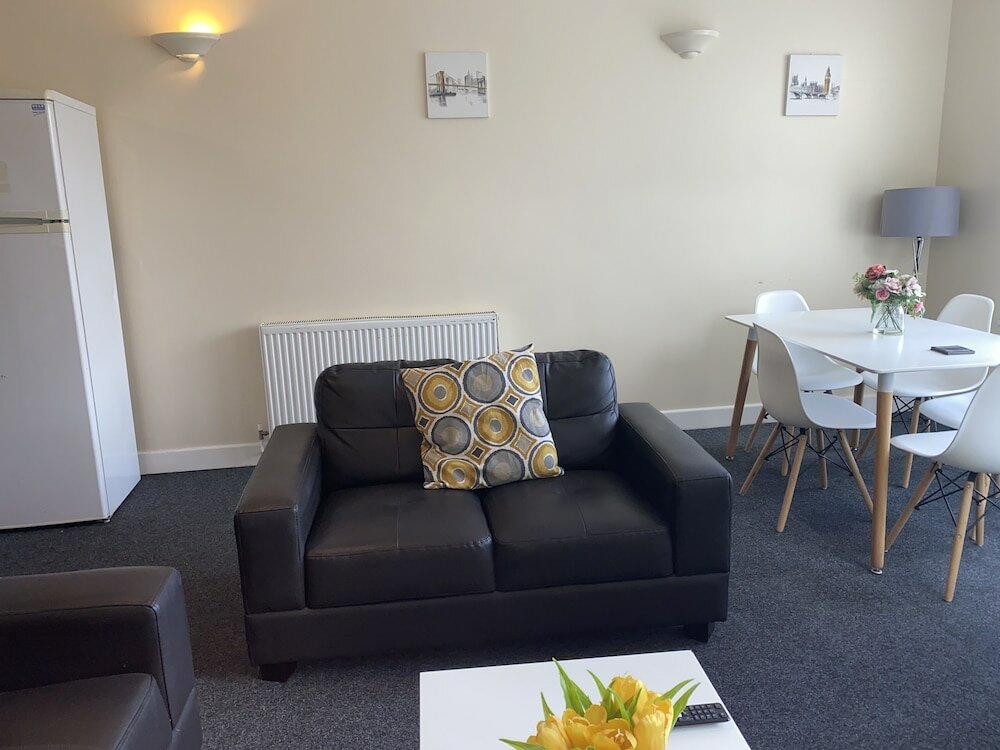 Фото Cooperage House