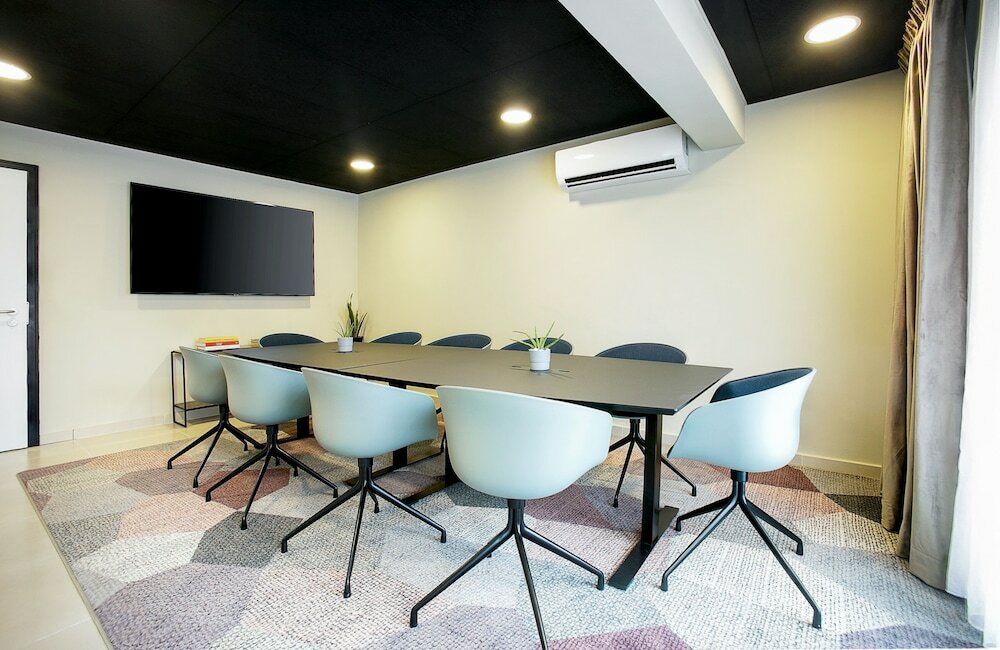 Фото Nordic Hotel Lagos